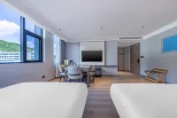 Teng Long Smart Hotel Hotel a Liupanshui