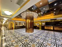Ling Long Wang International Hotel Hotels in Guidong