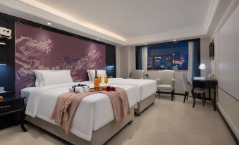 Ancho Mei Hotel, Changsha