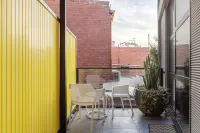 MAC Middle Park by Melbourne Apartment Collection Hotels in Middle Park