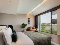 BLOSSOM PAVILION WEISUWAN HUANGSHI Hotels in Huangshi