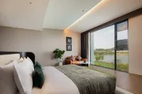 황스 웨이쑤완 화젠팅·페이화 후베이/호북 공과대학-사범대학 주변 호텔