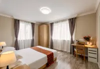 Miramar Apartment Hotel dekat Shanghai Zoo