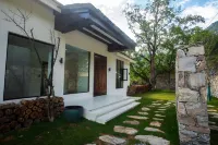 Weixi Shinian Jianglu Hotel - Scenic