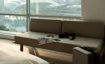 Norden Ruder Hostel Taichung