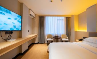 Elong R.YUN Hotel (Heyuan Longchuan)