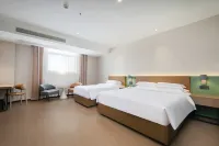 Yizhi Hotel (Xingxiu County Xugou Store) Hotels in Qingxu