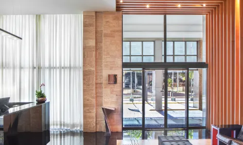 Brasil 21 Convention Affiliated by Meliá