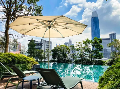 Continew Residence by Janice's Homestay