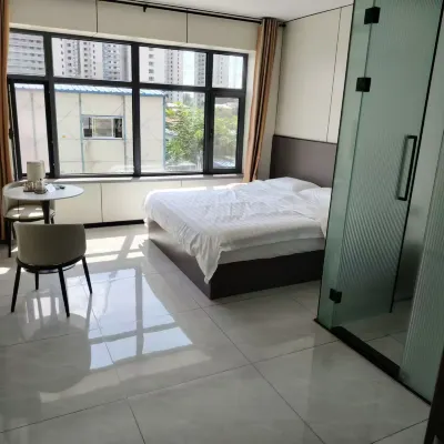 Meng Xiang Ge Hotel Hotels near Ha'erbin Tianheng Mountain Ski Field