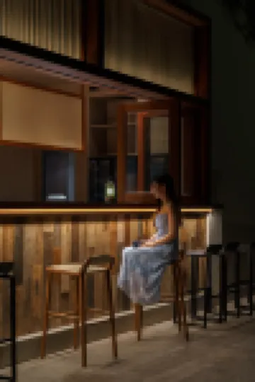 Yuanzhuang Galaxy Lodge