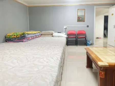 Barkol Songshutang Junma Post Station Homestay Отели в г. Баликунь