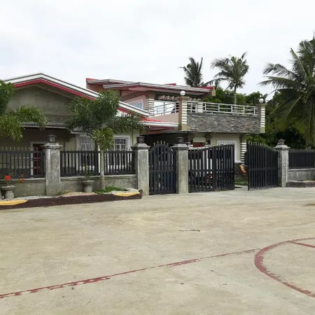 Fnt Transient House Near Hundred Islands