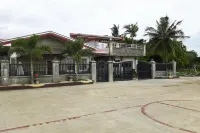 Fnt Transient House Near Hundred Islands Hotels in Аламінос