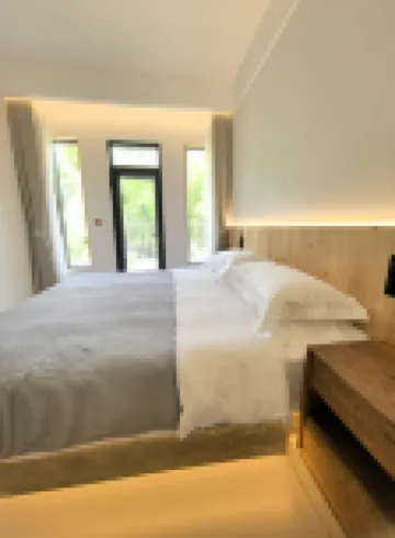 隱築花澗庭院民宿