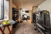 EVOLUTION Valbom - Gym
