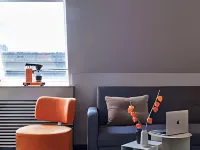 Motel One Frankfurt-Hauptbahnhof Các khách sạn gần Cao ốc Messeturm