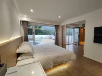 Beijing Baker Tree Homestay Hotels near Feilai Stone
