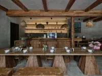 Siguniang Mountain Nation Park Hotel（The most popular and convenient hotel for overseas guests） - Baarit