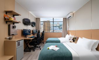QITuHotel