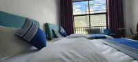 Daocheng Sangdui Zaxi Holiday Homestay - 2-نجوم