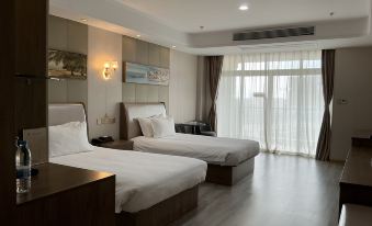 Wuhu Fengyu Hotel