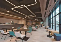 Prince Smart Inn Kyoto Shijo Omiya - Aamiainen