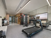 Atour Hotel Foshan Shunde Fisherman's Wharf Hotels near Snoopy World