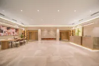 Wassim Hotel (Huanglong Jiuzhaigou High-speed Rail Station Store)