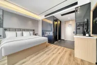 GreenTree Inn Các khách sạn ở Ôn Lĩnh