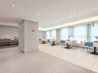7Days Inn Hotel (Liupanshui Panzhou Shengjing Avenue Hongguo Small Plaza) Hotels in Panzhou