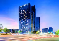 Davis International Apartment (Shenzhen North Station Branch) Hotels in Shenzhen