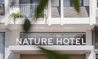 Nature Hotel - Nam Ky Khoi Nghia
