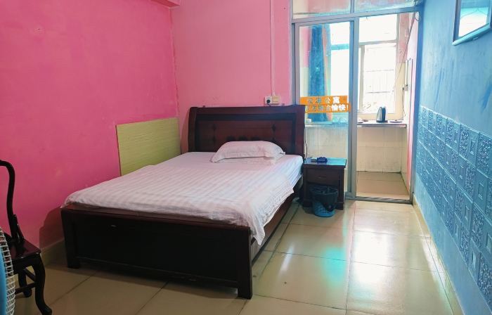 Hongyuan Apartment