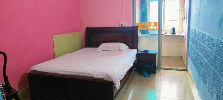 Hongyuan Apartment Hotels in Heyuan