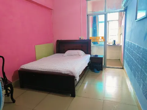 Hongyuan Apartment