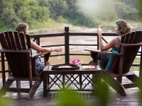 The Luang Say Lodge Hotels in Pakbeng