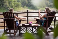 The Luang Say Lodge Hotels in Pakbeng