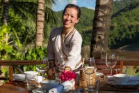 The Luang Say Lodge Hotels in Pakbeng