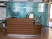 普斯帕德斯利物浦1號公寓式酒店 - 公寓