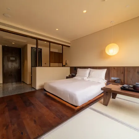 Oriental Vogue Hotel(the Forbidden City,Tian'anmen )