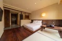 Oriental Vogue Hotel（the Forbidden City，Tian'anmen ）