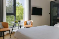 Jinyun Xiandu Wanghu Farm Stay
