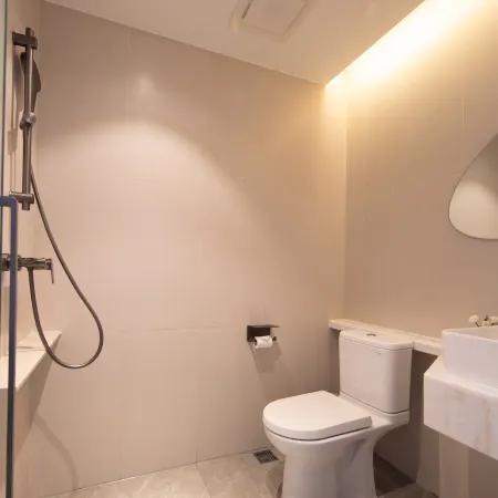 Senlun Smart Hotel