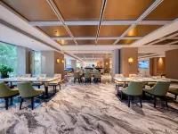 Huaren Shuyu Hotel (Shenyang Qingnian Street Mix City) 瀋陽科学宮周辺のホテル