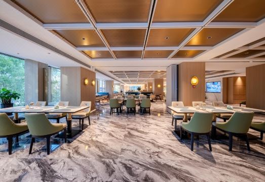 호텔 조식 이미지