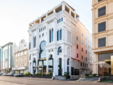 Vender Hotel Hotéis em Taif