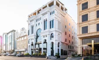Vender Hotel