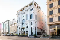 Vender Hotel