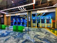 Furen Grand Hotel - Gym